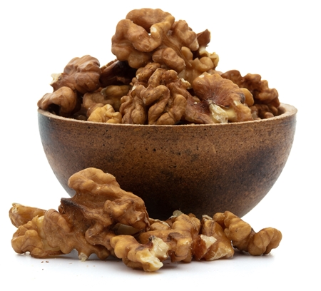 Grizly Vlašské ořechy ořechy natural