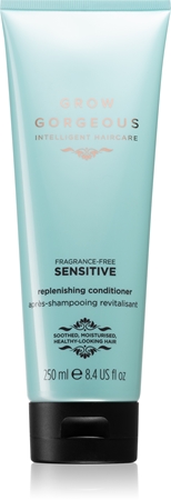 Grow Gorgeous Sensitive Micelar Balsam de curățare pentru refacerea scalpului