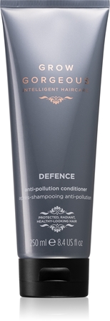 Grow Gorgeous Defence ochranný kondicionér s detoxikačním účinkem