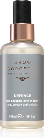 Grow Gorgeous Defence Schützender Spray mit entschlackendem Effekt