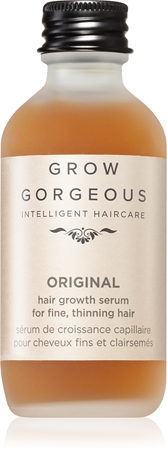 Grow Gorgeous Original Fortifying Serum For Thinning Hair