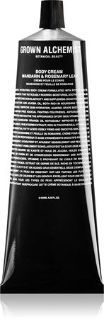 Grown Alchemist Hand & Body hydratisierende Körpercreme