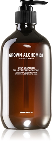 Grown Alchemist Hand & Body sprchový a koupelový gel
