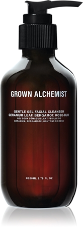 Grown Alchemist Cleanse gel nettoyant doux