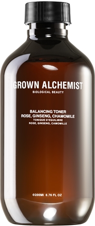 Grown Alchemist Cleanse pleťové tonikum