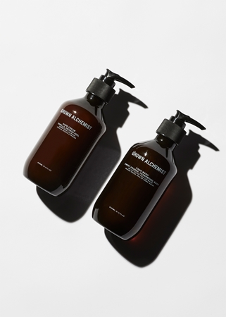 Grown Alchemist Hand & Body απαλό υγροσάπουνο για τα χέρια