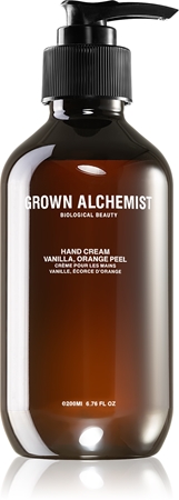 Grown Alchemist Hand & Body crema de maini