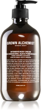 Grown Alchemist Hand & Body crème hydratante intense