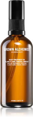 Grown Alchemist Hand & Body Körperöl