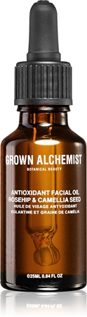 Grown Alchemist Activate antioxidačný pleťový olej na deň a noc