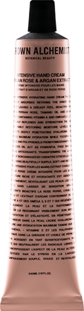 Grown Alchemist Hand & Body intenzivně hydratační krém na ruce