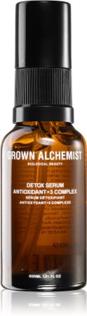 Detox Alchemist Gesichtsserum Entgiftendes Grown Serum