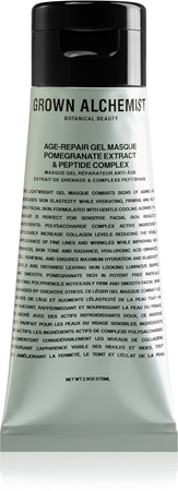 Grown Alchemist Activate masque gel anti-signes de vieillissement