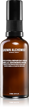 Grown Alchemist Activate тониращ крем за лице
