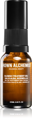 Grown Alchemist Cleanse gel contra as imperfeições
