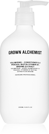 Grown Alchemist Volumising Conditioner 0.4 après-shampoing volumisant pour cheveux fins