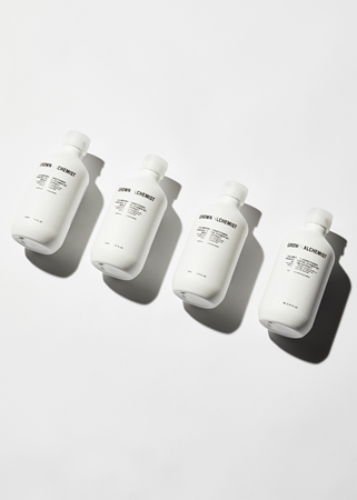 Grown Alchemist Volumising Conditioner 0.4 après-shampoing volumisant pour cheveux fins