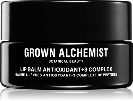 Grown Alchemist Special Treatment bálsamo labial antioxidante