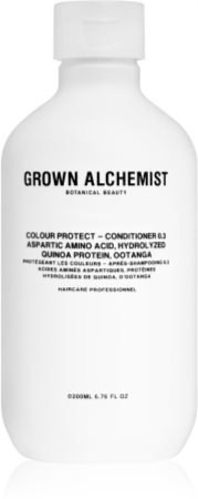 Grown Alchemist Colour Protect Conditioner 0.3 balzam za zaščito barve