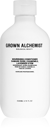 Grown Alchemist Nourishing Conditioner 0.6 hloubkově vyživující kondicionér