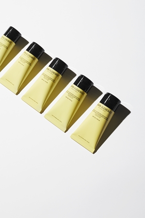 Grown Alchemist Natural Hydrating Sunscreen opalovací krém na obličej s minerály