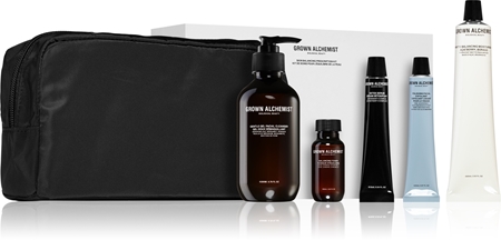 Grown Alchemist Skin Balancing Prescription Kit Geschenkset (für fettige und Mischhaut)