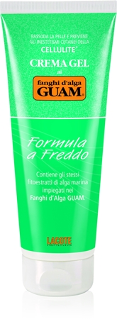 Guam Cellulite gel pentru fermitate