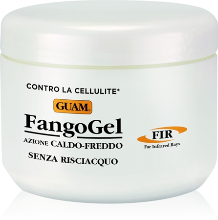 Guam FangoGel gel anticelulítico