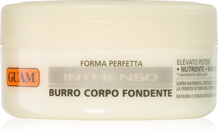 Guam Inthenso Body Butter