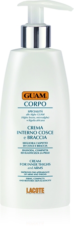 Guam Corpo Verstevigende Crème