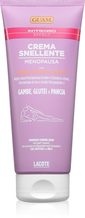 Guam Inthenso Effect crema reductora