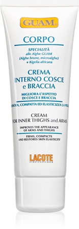 Guam Corpo Crema stärkende Creme