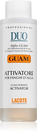 Guam Duo attivatore