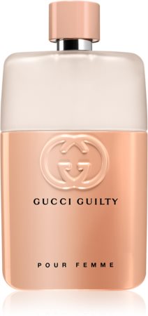 Gucci Guilty Pour Femme Love Edition парфумована вода для жінок