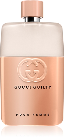 Gucci Guilty Pour Femme Love Edition parfémovaná voda pro ženy