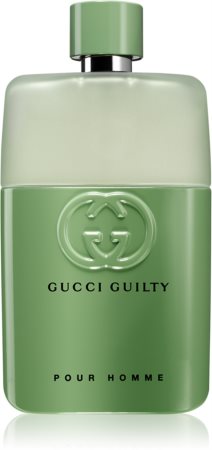 Gucci Guilty Pour Homme Love Edition Eau de Toilette pour homme