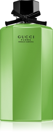 Gucci Flora Emerald Gardenia tualetinis vanduo moterims