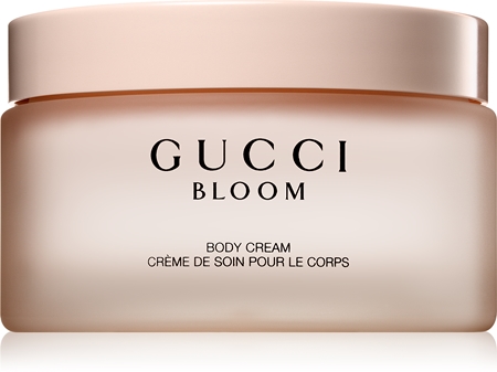 Gucci Bloom Body Cream for Women