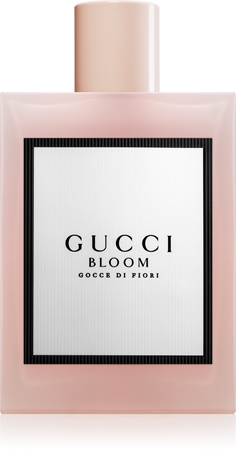 Gucci Bloom Gocce di Fiori Eau de Toilette for Women