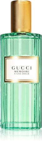Gucci Mémoire d'Une Odeur Eau de Parfum unisex