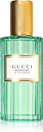 Gucci Mémoire d'Une Odeur woda perfumowana unisex