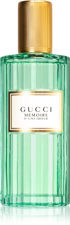 Gucci Mémoire d'Une Odeur Eau de Parfum mixte