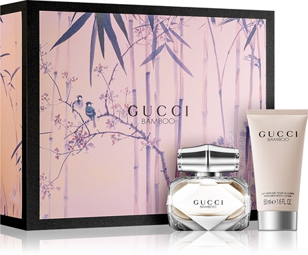 Gucci Bamboo dárková sada VIII. pro ženy
