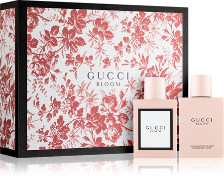 confezione gucci bloom
