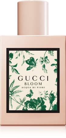 Gucci Bloom Acqua di Fiori eau de toilette for women notino