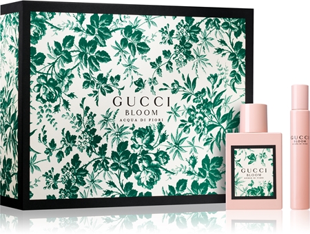 Gucci Bloom Acqua di Fiori Gift Set I. for Women