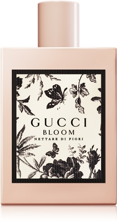 Gucci Bloom Nettare di Fiori Eau de Parfum para mujer