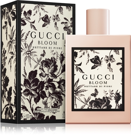 Gucci Bloom Nettare di Fiori Eau de Parfum para mujer