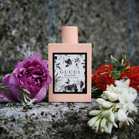 Gucci Bloom Nettare di Fiori Eau de Parfum da donna notino