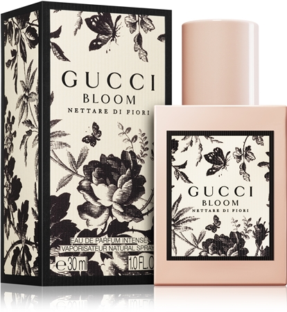 Gucci bloom nettare hotsell di fiori opinie